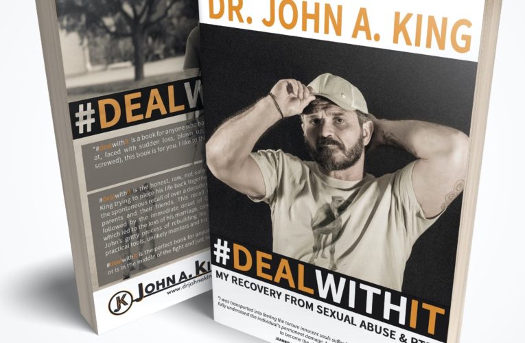 Rhome: The Best Complex PTSD Recovery Book Of All Time