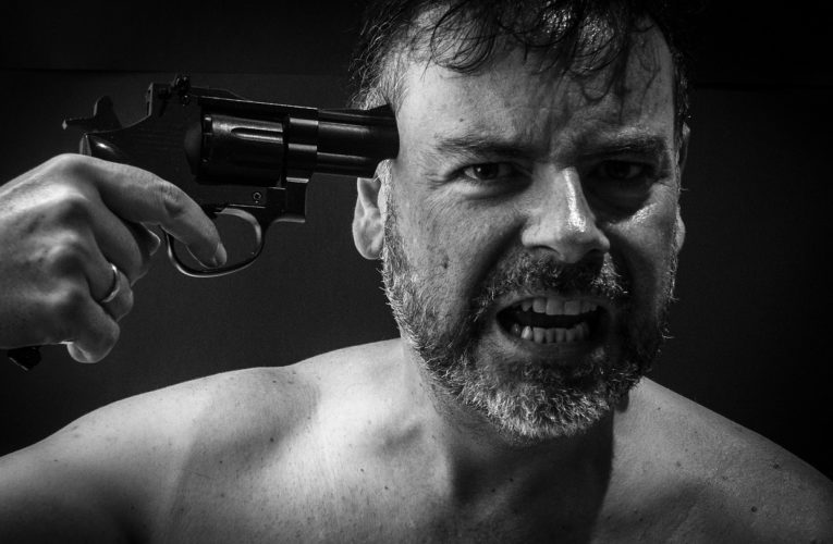 PTSD and The Risk Of Suicide In Rhome