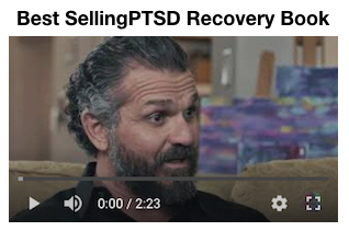 Rhome: PTSD Recovery Book