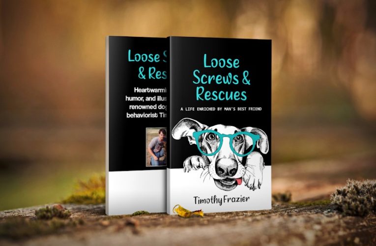 Rhome: A Funny Story from the Best Book About Dogs