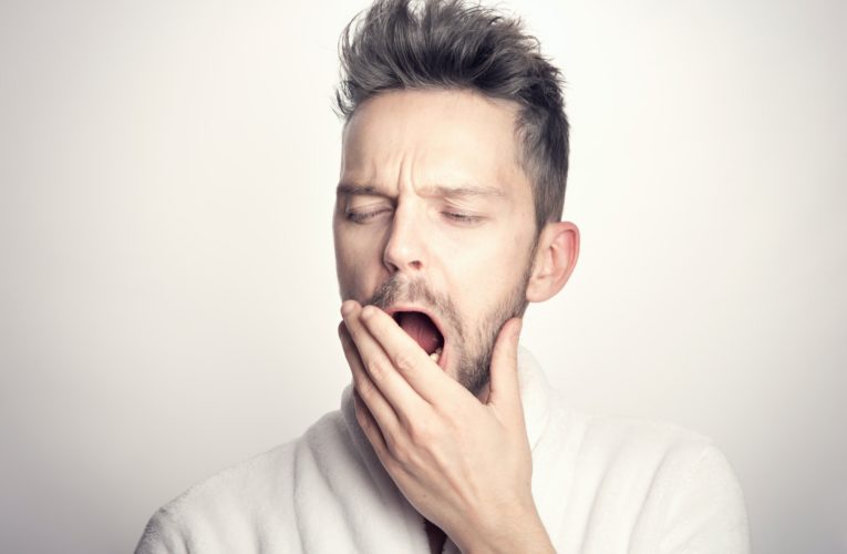 PTSD and Lack of Sleep in Rhome: a Few Tips to Help you Manage