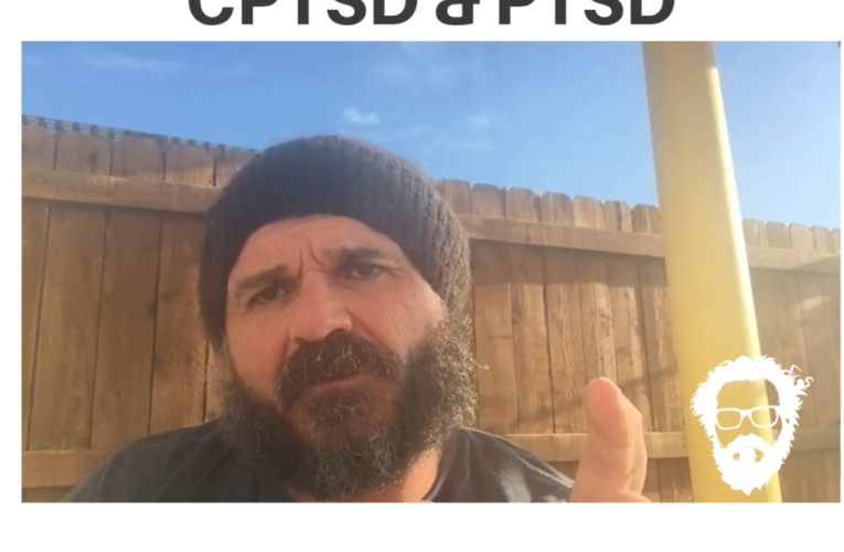 Rhome: What is the difference between CPTSD and PTSD?