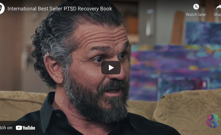 PTSD SELF HELP BOOK Rhome