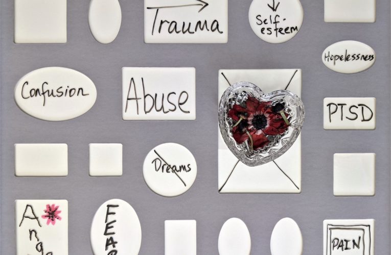 How PTSD Affects Daily Life in Rhome.