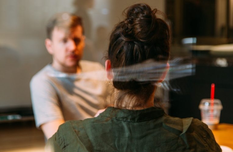 Rhome: 3 WAYS TO TELL IF SOMEONE CARES FOR YOU