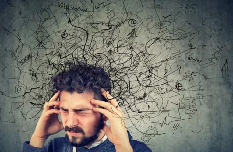 Rhome: Can Stress Raise Blood Sugar and Blood Pressure?