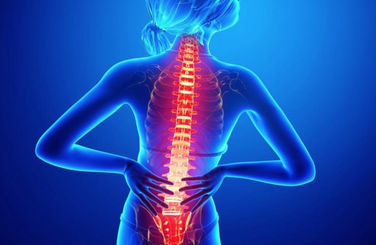 Tips to Treat Chronic Pain without Drugs in Rhome