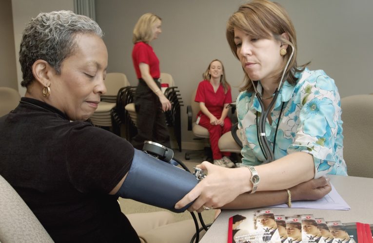How to Lower Blood Pressure at Home Without Medicine in Rhome