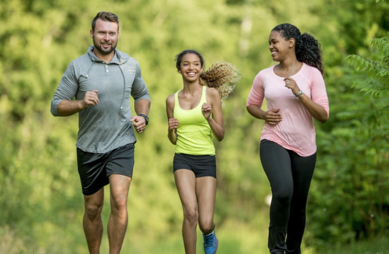 How to Improve Blood Circulation Naturally in Rhome