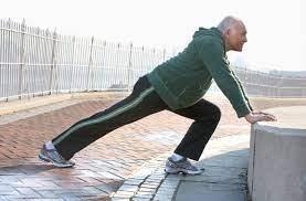 Pain Relief: Best Daily Practices for Healthy Joints in Rhome