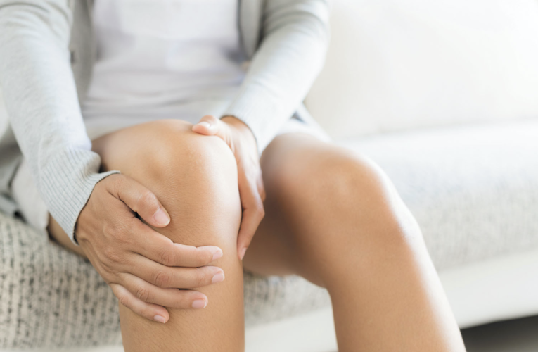 Rhome What Causes Sudden Knee Pain without Injury?