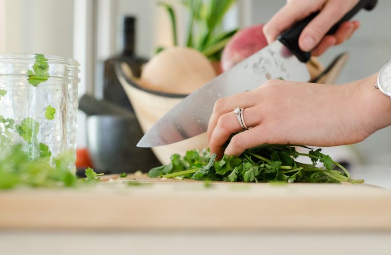 Nutrition and Mental Health: Eating to Reduce Inflammation in Rhome