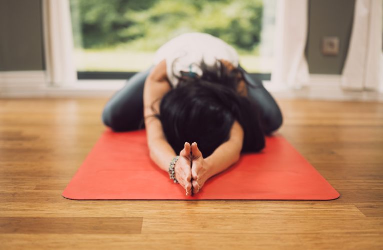 Where to Start with Self-Healing in Rhome: Tools for Wellness