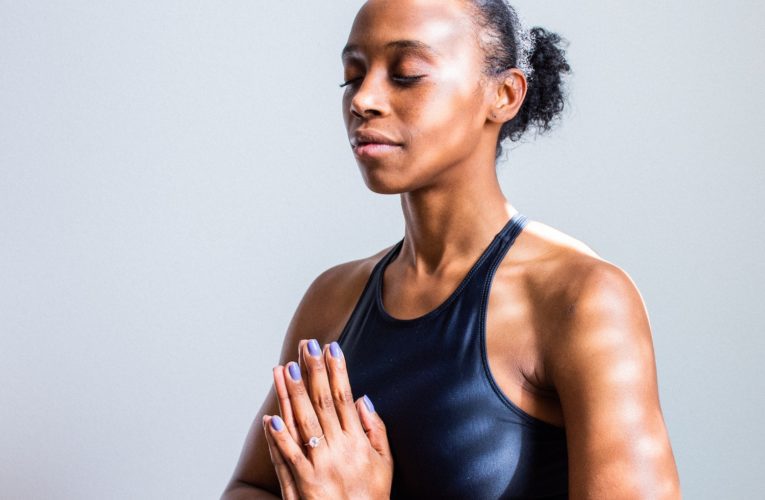 Breaking the Habit of Being Stressed in Rhome–You Could Even be Addicted to Stress