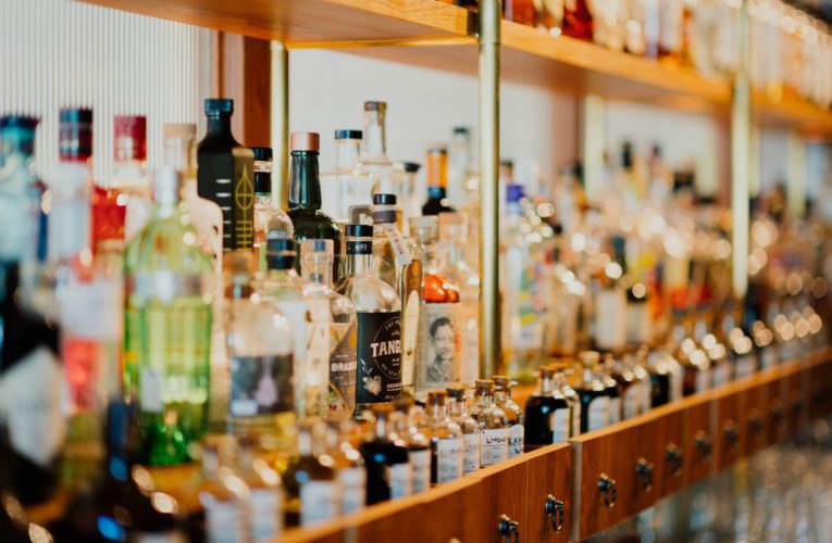 Nutrition and Mental Health in Rhome: A Word About Alcohol