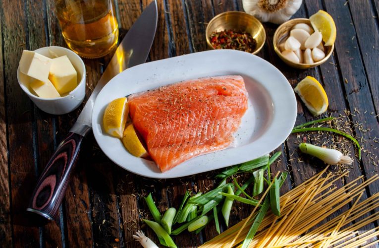 Nutrition and Mental Health in Rhome: Eat Plenty of Fat