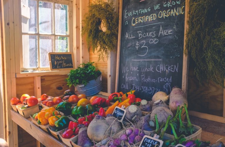 Nutrition and Mental Health: Avoid Foods that Cause Anxiety in Rhome