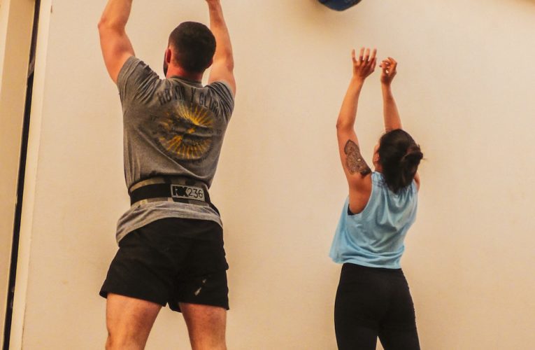 Exercise and Mental Health in Rhome: Reducing Stress Naturally