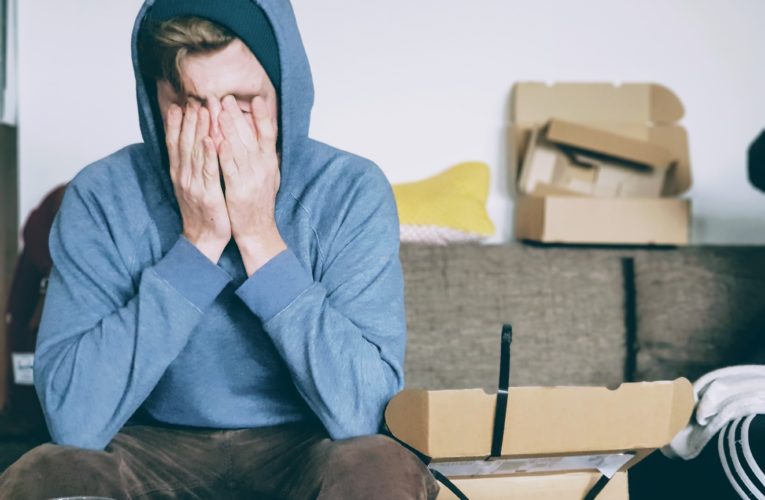 Health at Home: How to Relieve Stress Quickly in Rhome