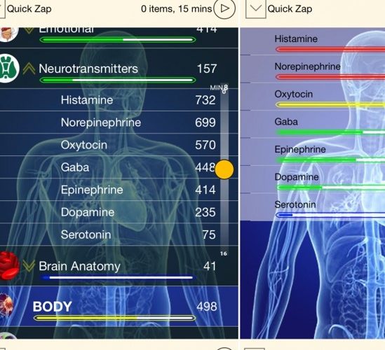 Unlock Your Body’s Healing Frequencies: Explore Frequency Medicine in Rhome