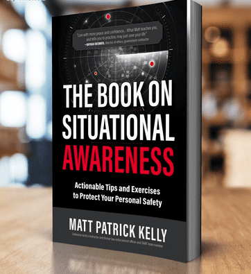 Why Situational Awareness Training Should be Important to us All in Rhome