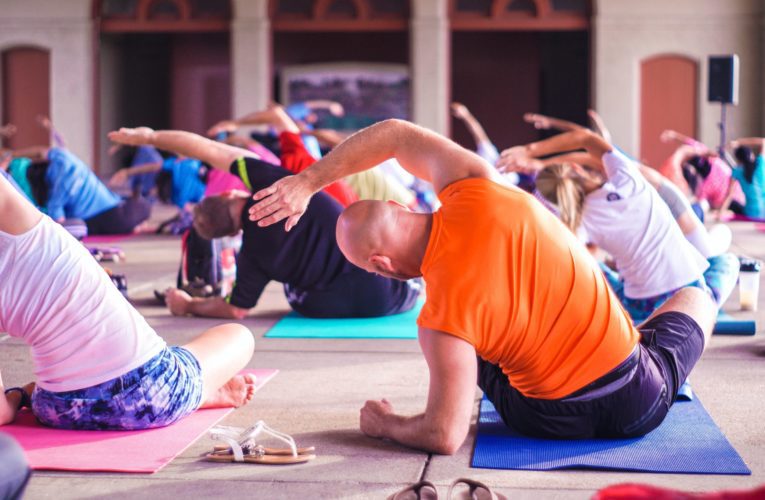 Exercise and Mental Health: Boosting Self-Esteem in Rhome