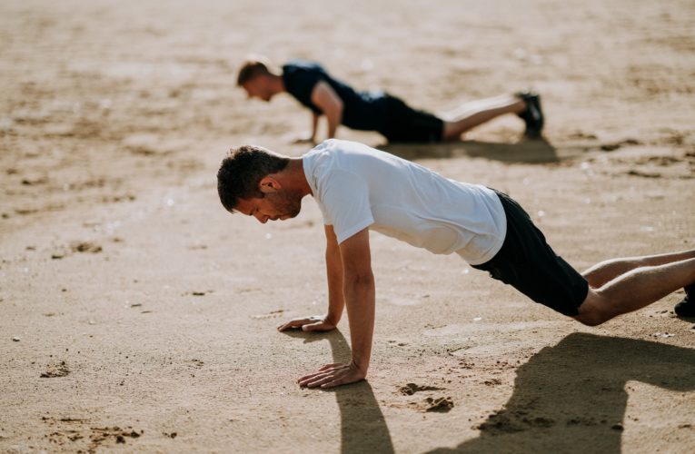 Exercise and Mental Health: Brain Health & Ways to Work Exercise into Your Routine in Rhome