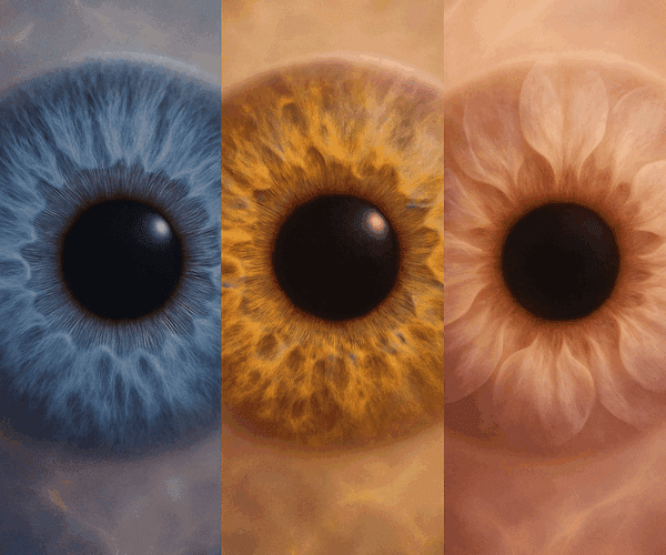 Why Diets Fail: Use Iridology in Rhome to Find Your Bottleneck