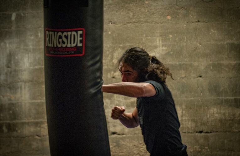 Mental Toughness That Lasts: The Mindfire 3×5 Routine in Rhome